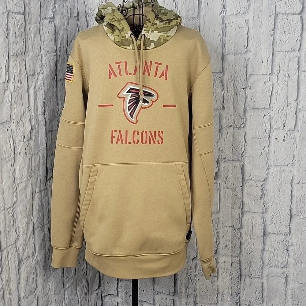 Nike atlanta falcons
